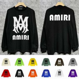 Picture of Amiri T Shirts Long _SKUAmiriS-XXLCH12530467